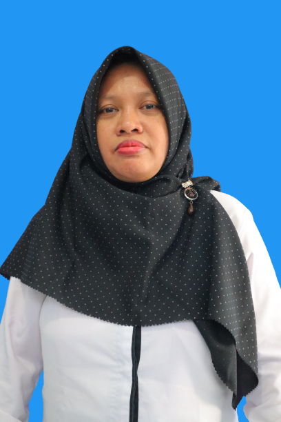 Supriyanti, S.Pd.I