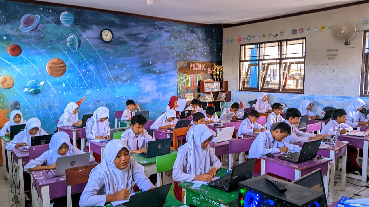 Ruang Kelas